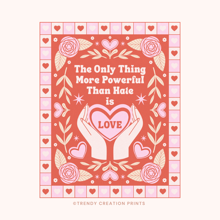 Motivational Digital Art