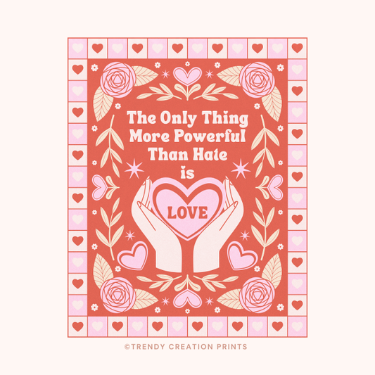 Motivational Digital Art