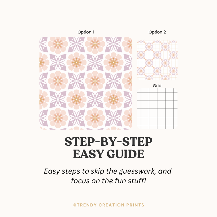 Starter Kit for Procreate Designers – Instant Digital Download
